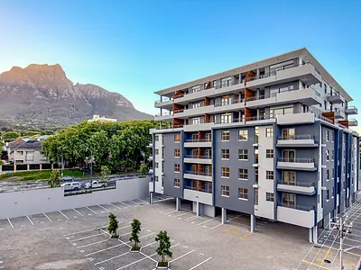 2 Bedroom Apartment For Sale in Cape Town - Gyhv.webp
