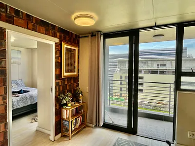 2 Bedroom Townhouse For Sale in Cape Town - zvhP.webp