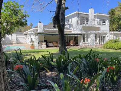 5 Bedroom House For Sale in Cape Town - img