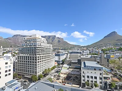2 Bedroom Apartment For Sale in Cape Town - KUiB.webp