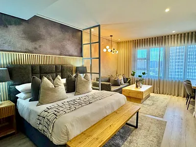 0.5 Bedroom Apartment For Sale in Cape Town - img