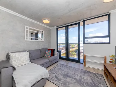 2 Bedroom Apartment For Sale in Cape Town - wEs4.webp