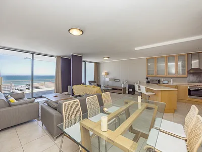 2 Bedroom Apartment To Rent in Blouberg - Fg3a.webp