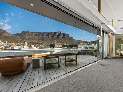 3 Bedroom Apartment To Rent in Cape Town - img