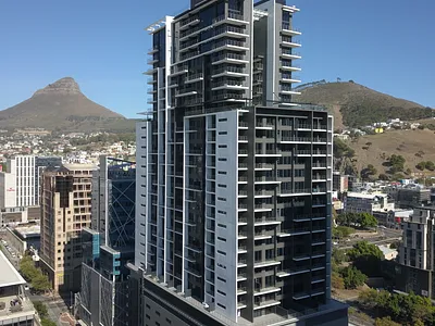 1 Bedroom Apartment For Sale in Cape Town - img
