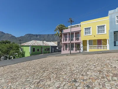 3 Bedroom House To Rent in Cape Town - img