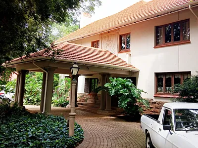 4 Bedroom House For Sale in Pretoria - tv11.webp