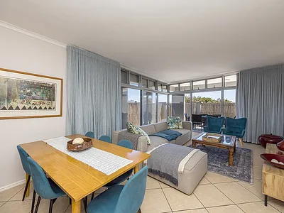 3 Bedroom Apartment To Rent in Blouberg - 8m47.webp