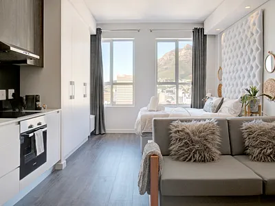 0.5 Bedroom Apartment For Sale in Cape Town - 5Fvn.webp