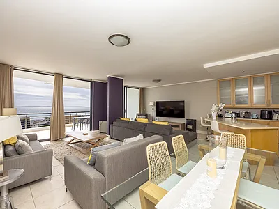 2 Bedroom Apartment To Rent in Blouberg - vYje.webp