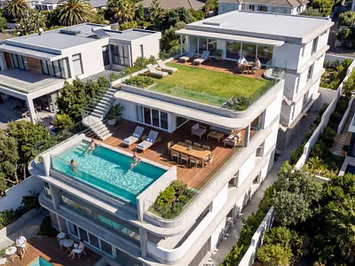 Vacant Land For Sale in Cape Town - 6IkT.webp