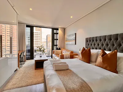 0.5 Bedroom Apartment For Sale in Cape Town - HOAV.webp