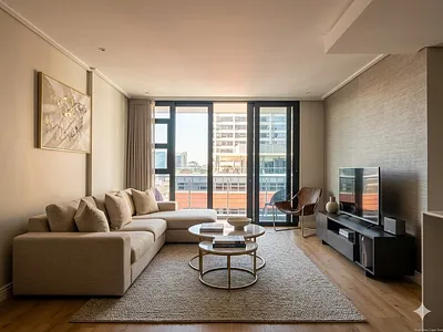 2 Bedroom Apartment For Sale in Cape Town - D7ao.webp