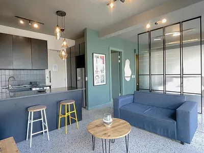 1 Bedroom Apartment To Rent in Cape Town - Nh6Z.webp