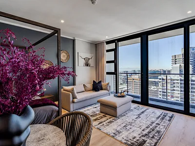 1 Bedroom Apartment For Sale in Cape Town - 5EQN.webp