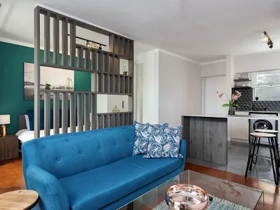 1 Bedroom Apartment To Rent in Cape Town - 9xzp.webp