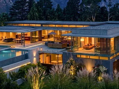 5 Bedroom House For Sale in Hout Bay - img