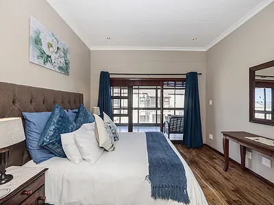 2 Bedroom Apartment To Rent in Blouberg - WrZY.webp