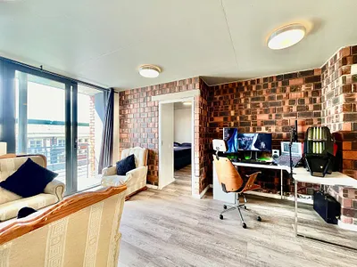 2 Bedroom Apartment For Sale in Cape Town - img