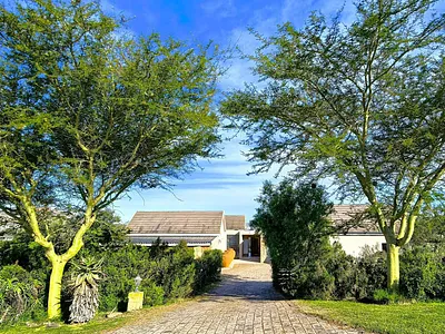 5 Bedroom House For Sale in Mossel Bay - img