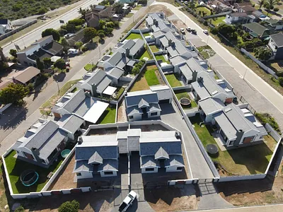 3 Bedroom Townhouse For Sale in Hartenbos - 3dXe.webp