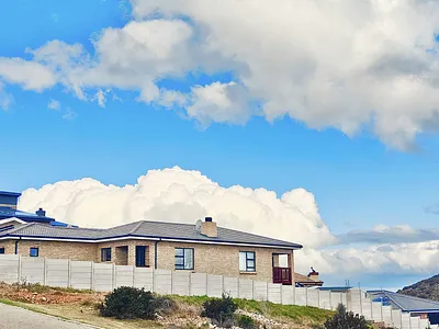3 Bedroom Townhouse For Sale in Mossel Bay - img