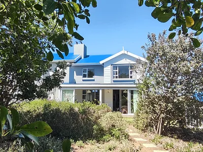 3 Bedroom Townhouse For Sale in Mossel Bay - img