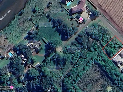 Vacant Land For Sale in Malelane - 0EdO.webp