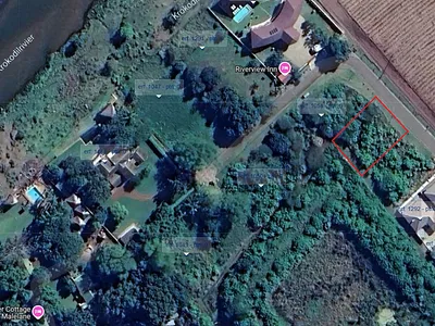 Vacant Land For Sale in Malelane - sNnE.webp