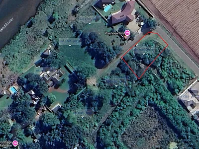 Vacant Land For Sale in Malelane - kzTq.webp