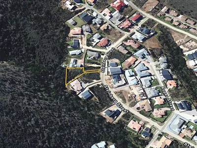 Vacant Land For Sale in Mossel Bay - 7I3C.webp