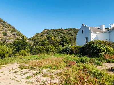 Vacant Land For Sale in Mossel Bay - img