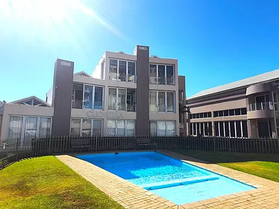 1 Bedroom Apartment To Rent in Mossel Bay - img
