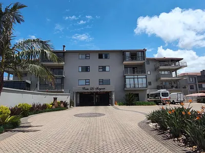 2 Bedroom Apartment For Sale in Hartenbos - gCnZ.webp
