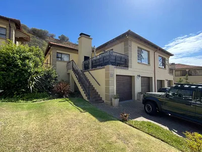 3 Bedroom Townhouse For Sale in Mossel Bay - img