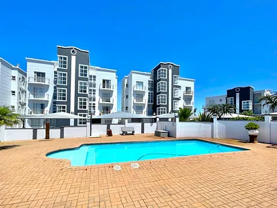 2 Bedroom Apartment For Sale in Reebok, Groot Brakrivier - FBND.webp