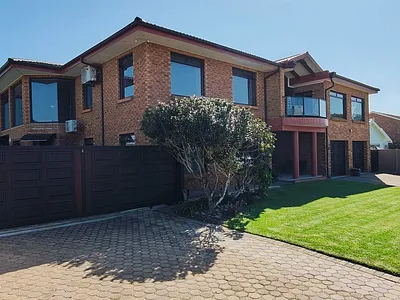 3 Bedroom Apartment To Rent in Hartenbos - img