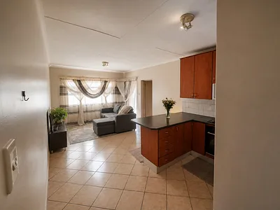 1 Bedroom Apartment For Sale in Midrand - img