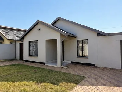 3 Bedroom House To Rent in Johannesburg - img