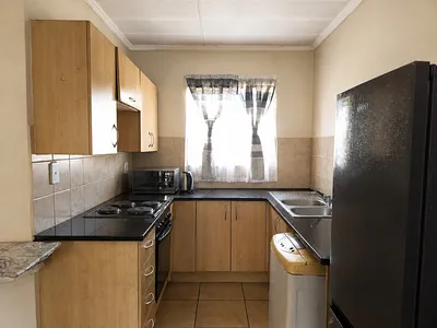 2 Bedroom Townhouse For Sale in Pretoria - 3Gk9.webp