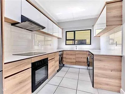 1 Bedroom Apartment To Rent in Johannesburg - img