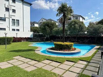 3 Bedroom Apartment To Rent in Sandton - img