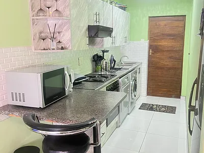 2 Bedroom Apartment To Rent in Germiston - img