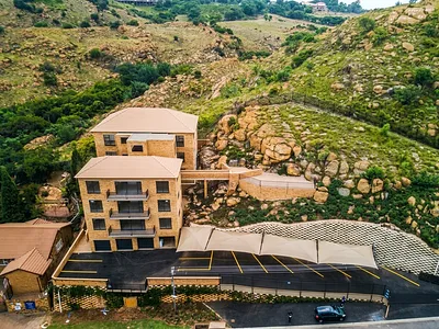 2 Bedroom Apartment To Rent in Johannesburg - img