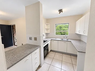 2 Bedroom Apartment To Rent in Sandton - img