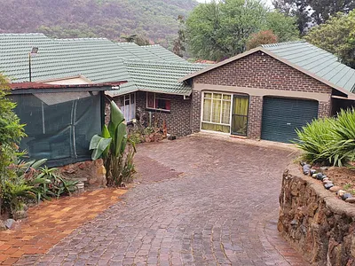 3 Bedroom House For Sale in Johannesburg - img