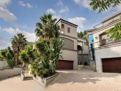 3 Bedroom House For Sale in Johannesburg - KIid.webp