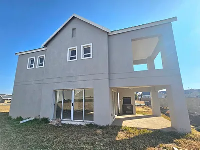 3 Bedroom House For Sale in Vereeniging - yhIG.webp