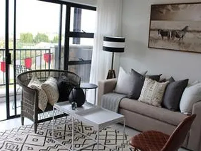 1 Bedroom Apartment To Rent in Midrand - img