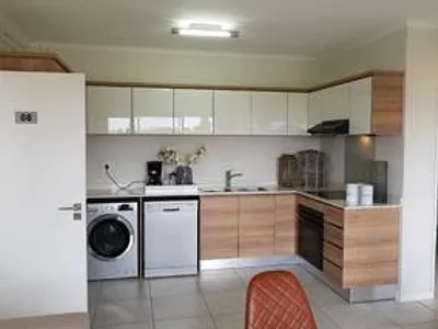 1 Bedroom Apartment To Rent in Midrand - img